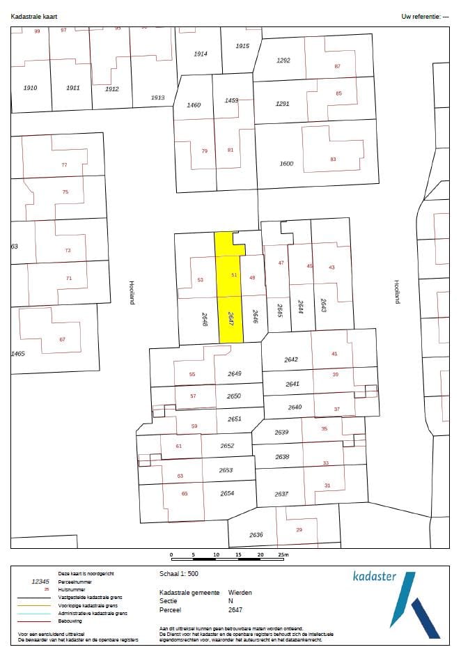 Foto 36 van Hooiland 51