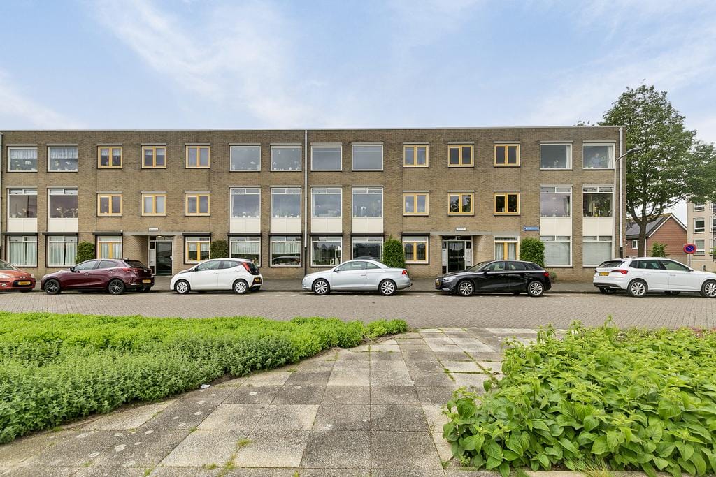 Foto 1 van Maasboulevard 4