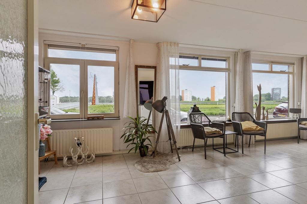 Foto 2 van Maasboulevard 4