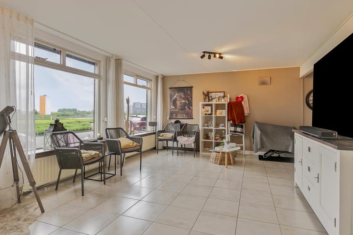 Foto 3 van Maasboulevard 4