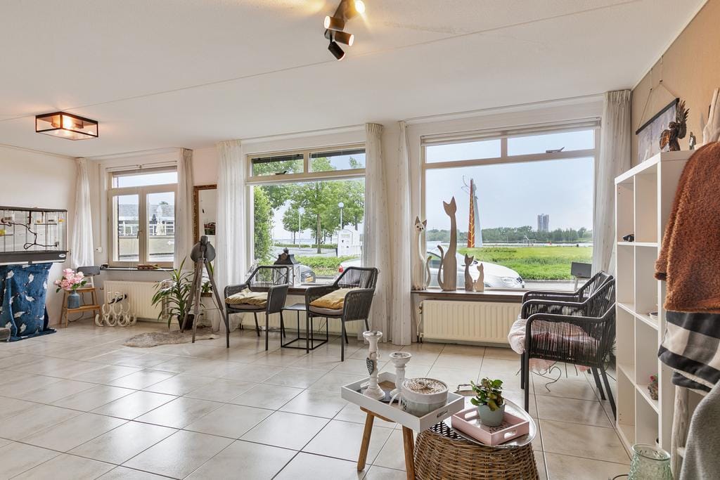 Foto 4 van Maasboulevard 4