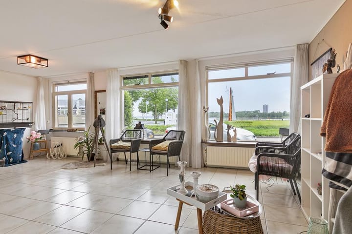 Foto 4 van Maasboulevard 4