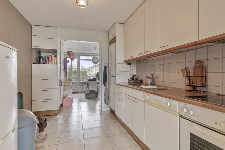 Foto 5 van Maasboulevard 4