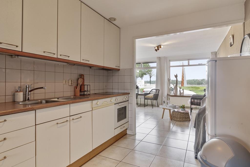 Foto 6 van Maasboulevard 4