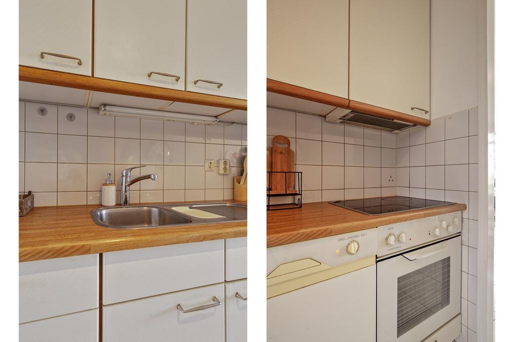 Foto 7 van Maasboulevard 4