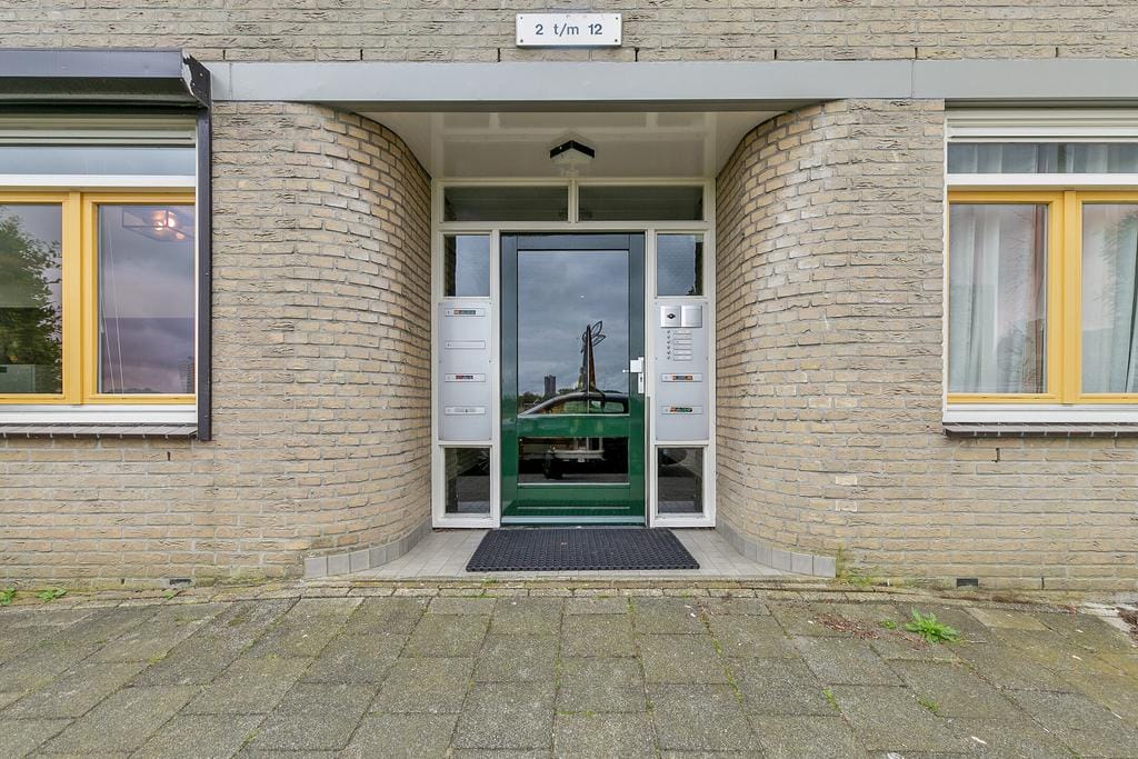 Foto 8 van Maasboulevard 4