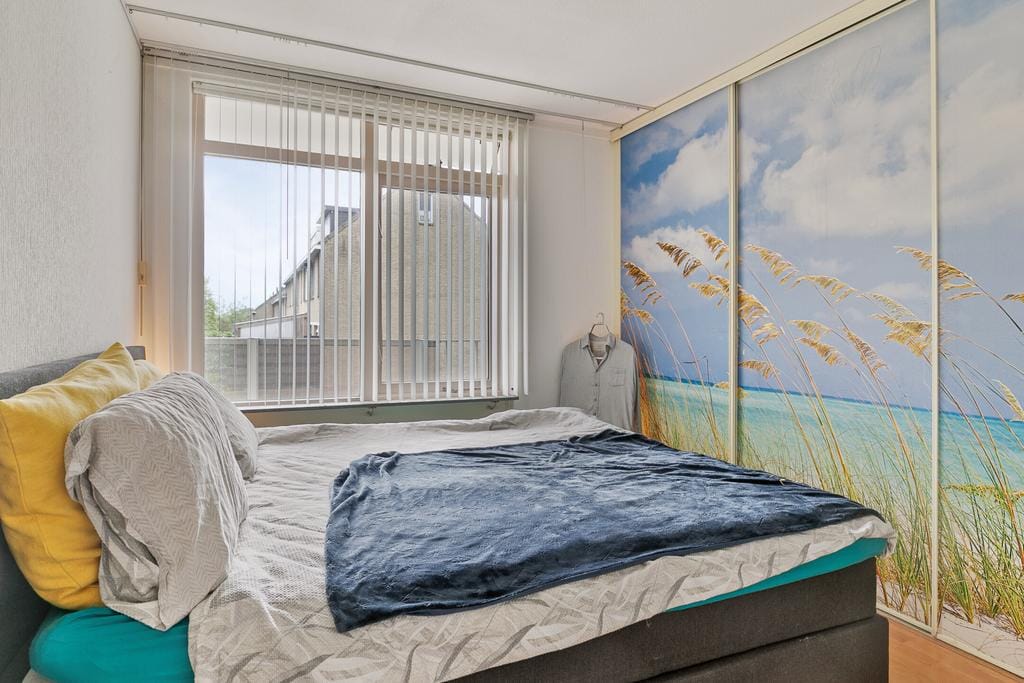 Foto 11 van Maasboulevard 4