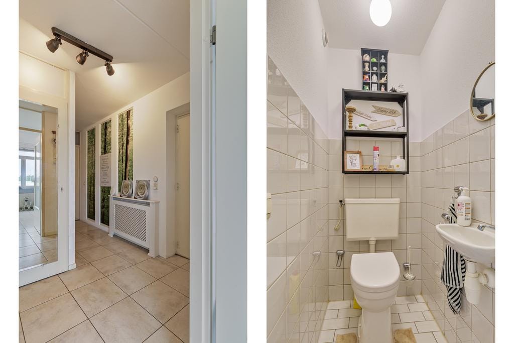 Foto 12 van Maasboulevard 4