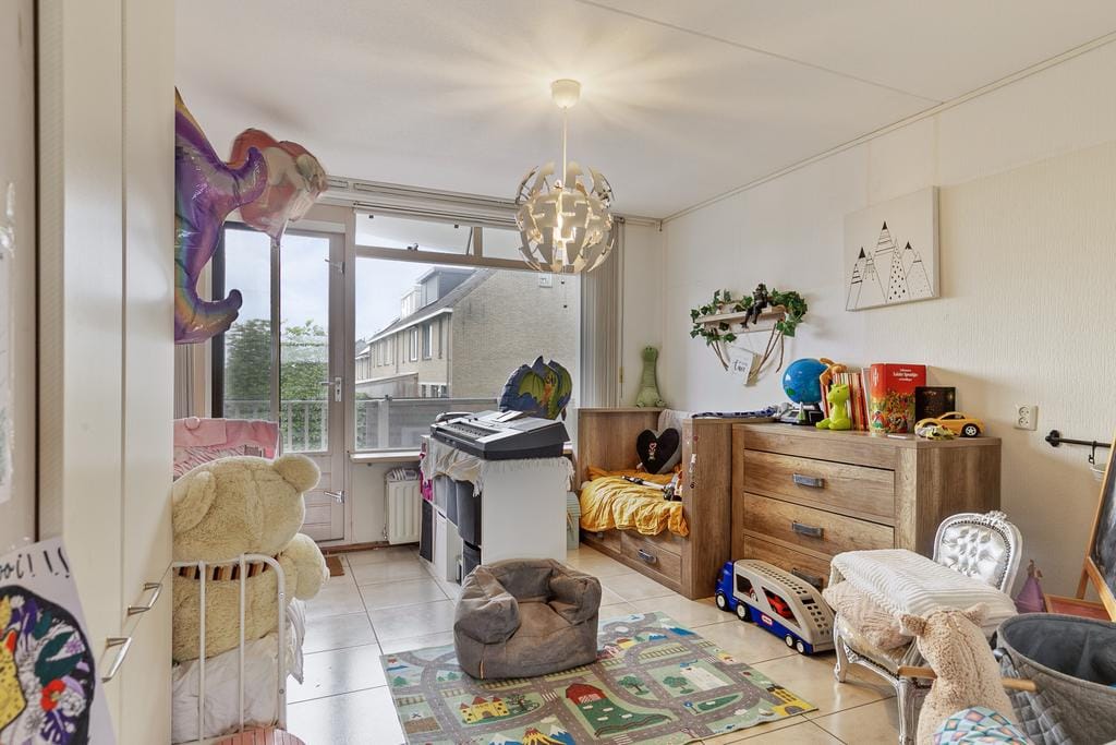 Foto 15 van Maasboulevard 4