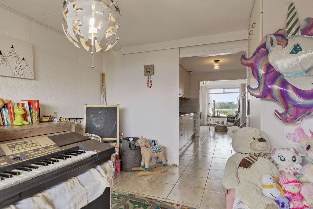 Foto 16 van Maasboulevard 4