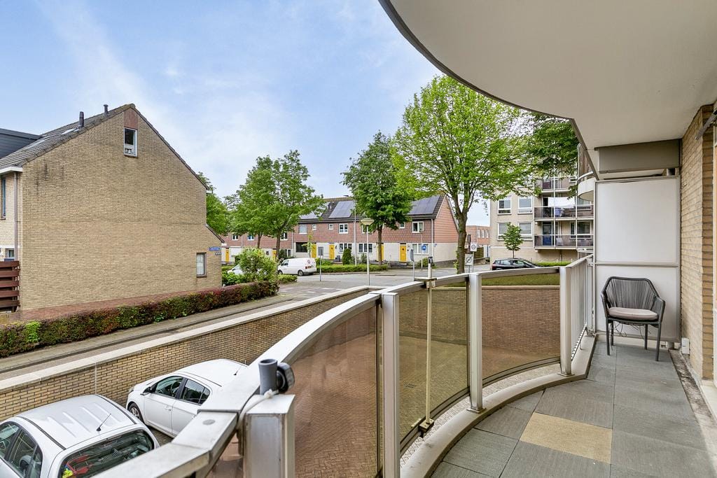 Foto 17 van Maasboulevard 4