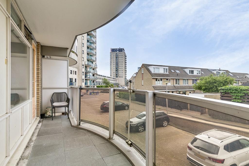 Foto 18 van Maasboulevard 4