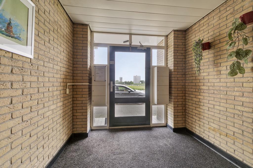 Foto 19 van Maasboulevard 4