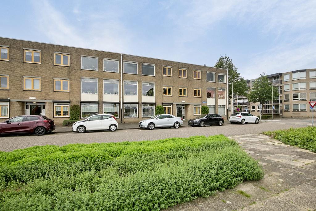 Foto 22 van Maasboulevard 4