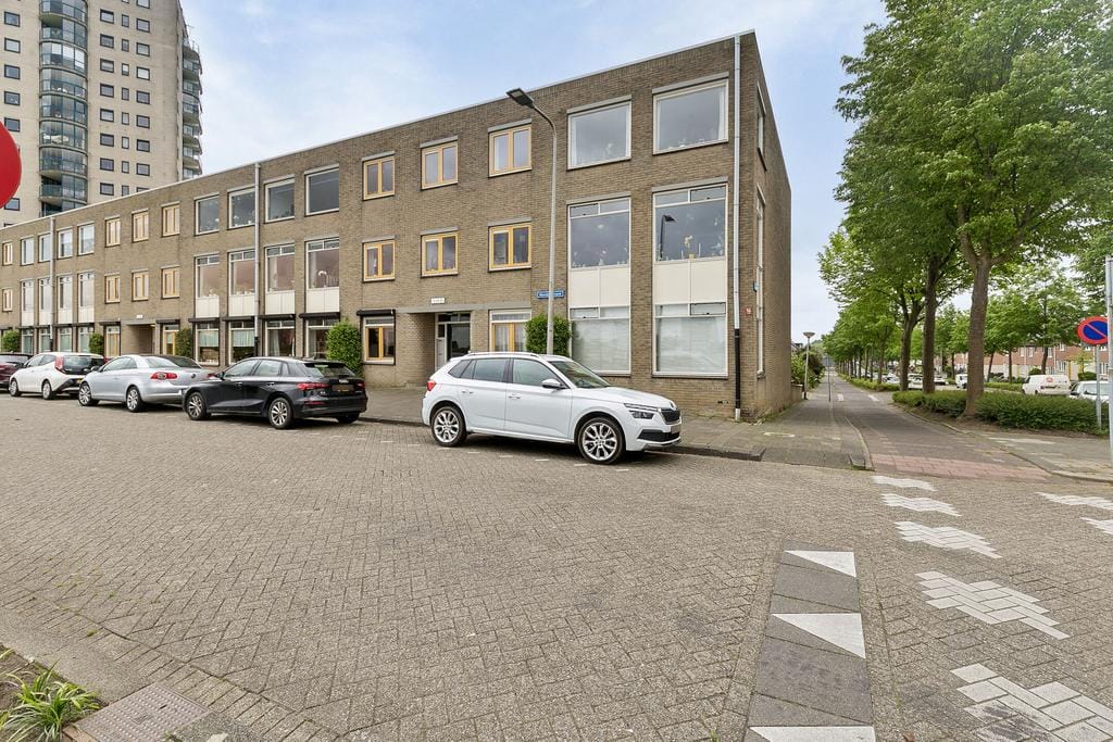 Foto 23 van Maasboulevard 4