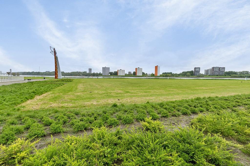 Foto 24 van Maasboulevard 4