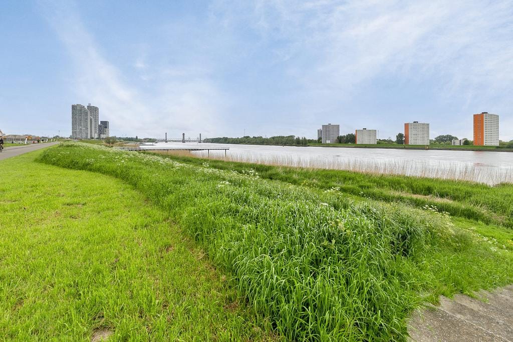 Foto 25 van Maasboulevard 4