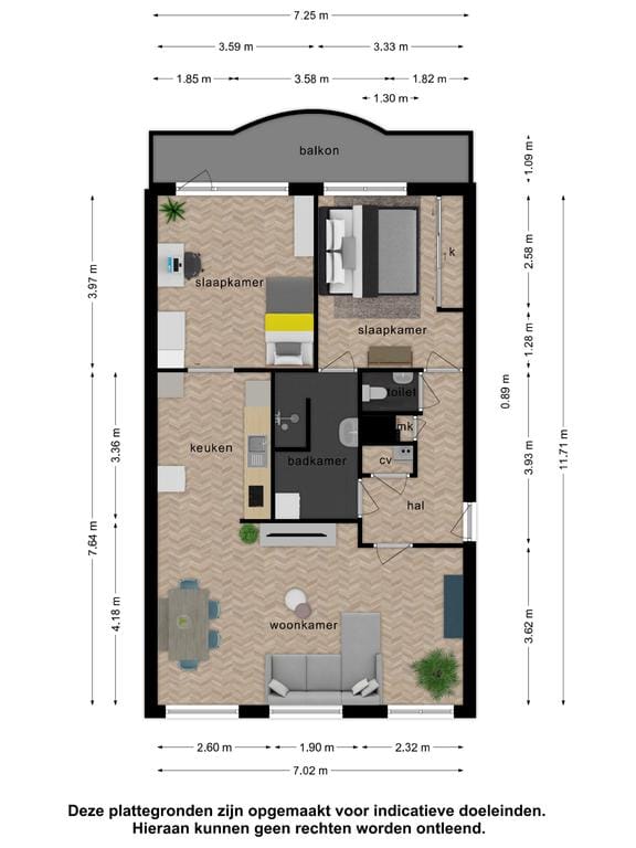 Foto 26 van Maasboulevard 4