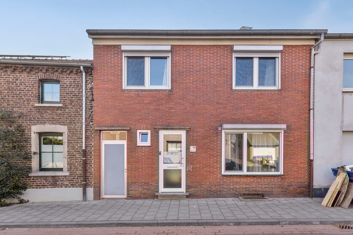 Foto 2 van Eindstraat 56