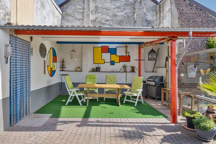 Foto 32 van Eindstraat 56