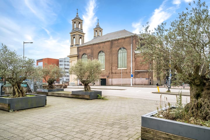 Foto 33 van Valkenburgerstraat 211