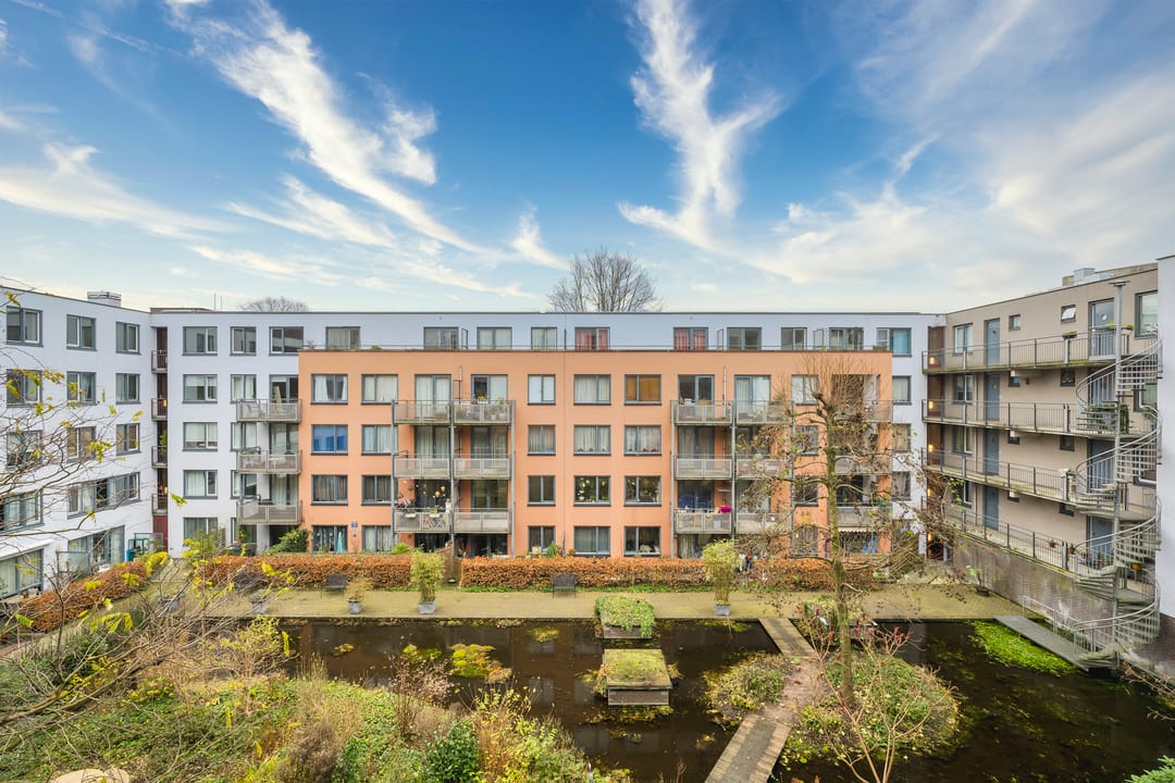 Photo 1 of Valkenburgerstraat 211