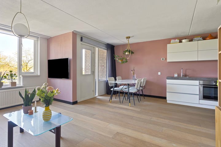 Foto 3 van Akeleistraat 37