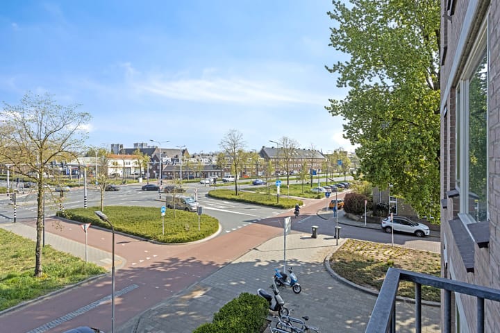 Foto 9 van Akeleistraat 37