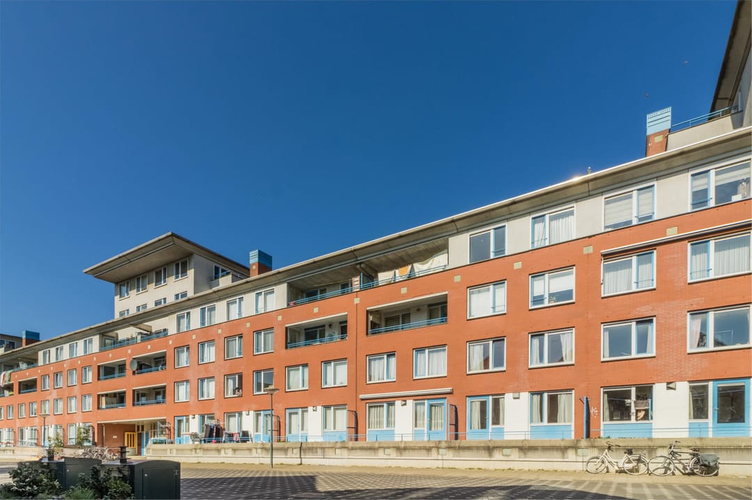 Foto 1 van Thijssestraat 127