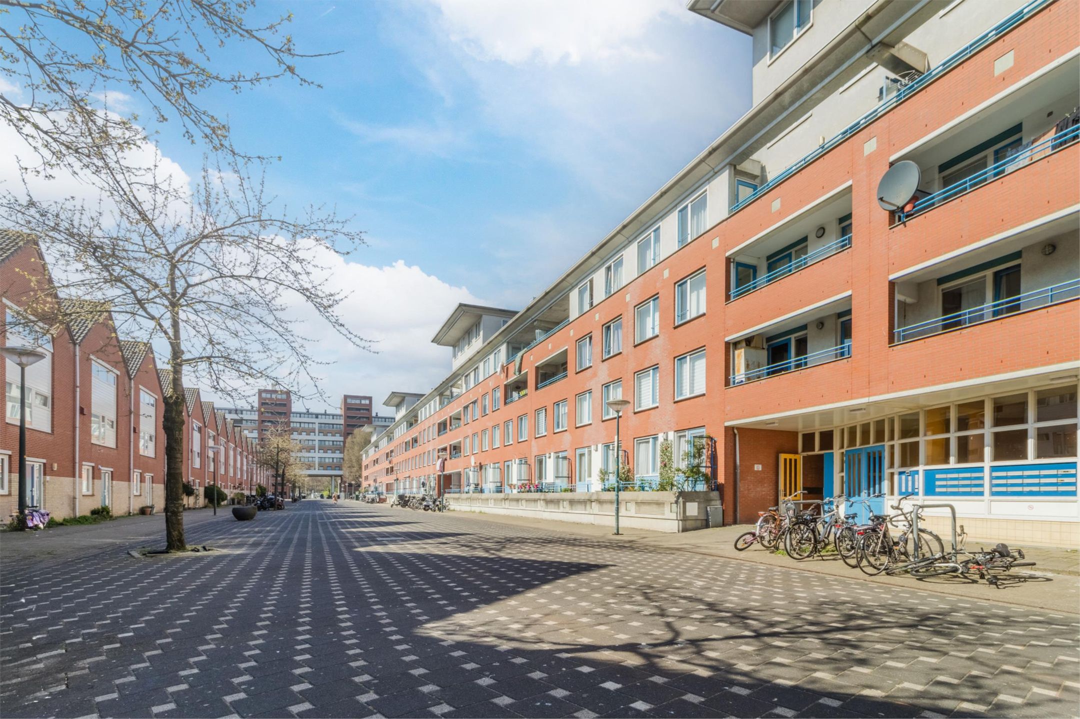 Foto 3 van Thijssestraat 127