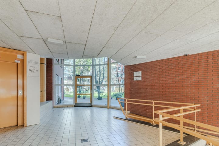 Foto 4 van Thijssestraat 127