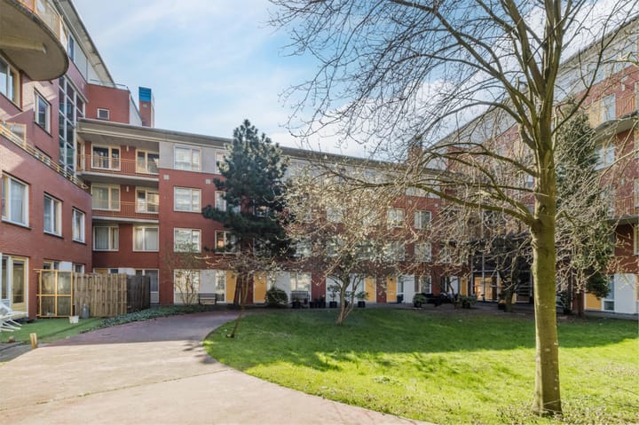 Foto 8 van Thijssestraat 127