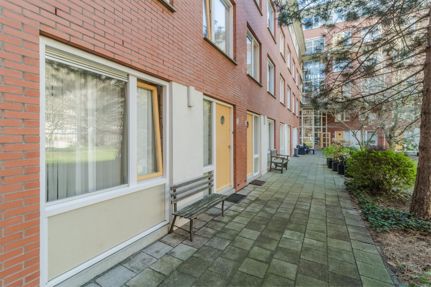 Foto 10 van Thijssestraat 127