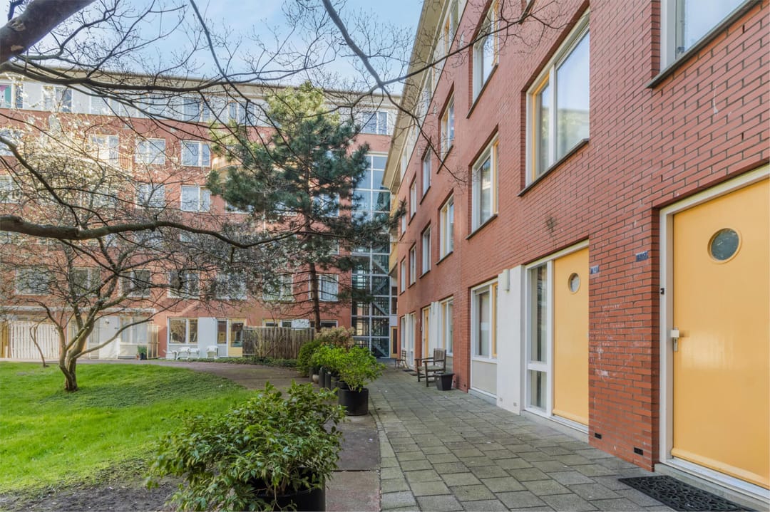 Foto 11 van Thijssestraat 127