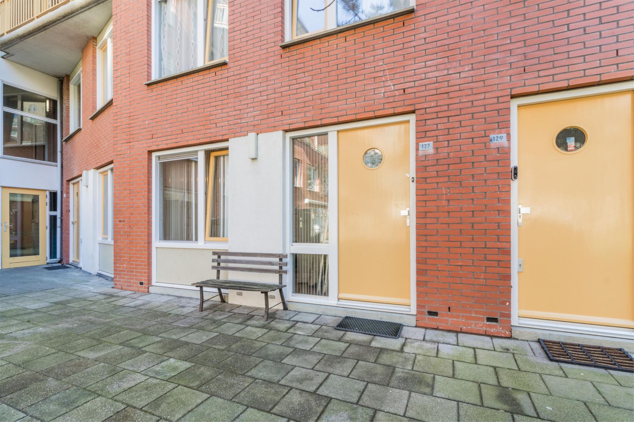 Foto 12 van Thijssestraat 127