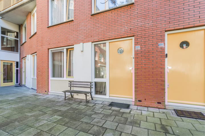 Foto 12 van Thijssestraat 127