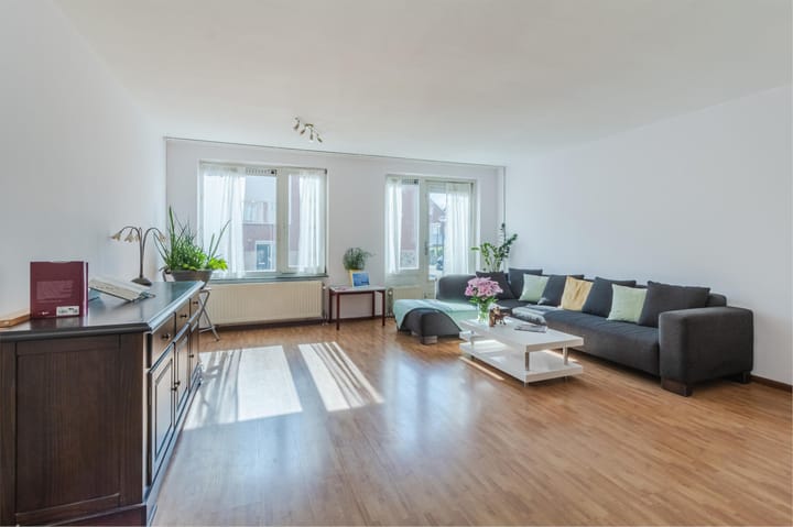 Foto 15 van Thijssestraat 127