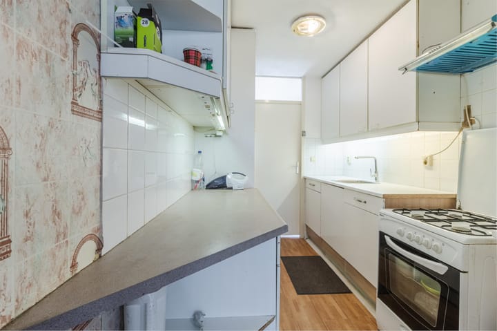 Foto 17 van Thijssestraat 127