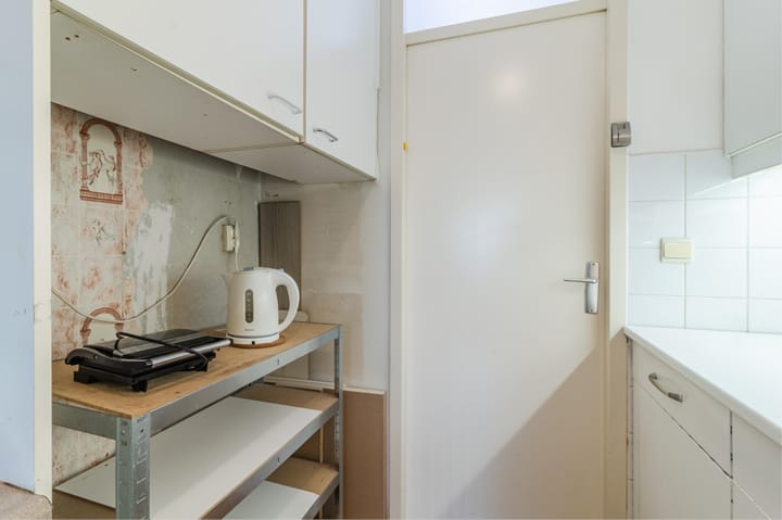 Foto 18 van Thijssestraat 127