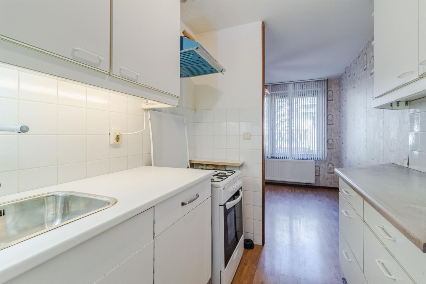 Foto 19 van Thijssestraat 127