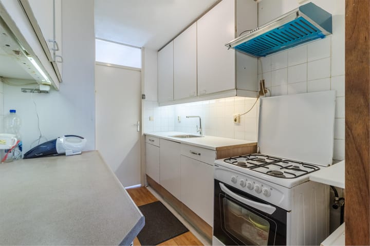 Foto 20 van Thijssestraat 127