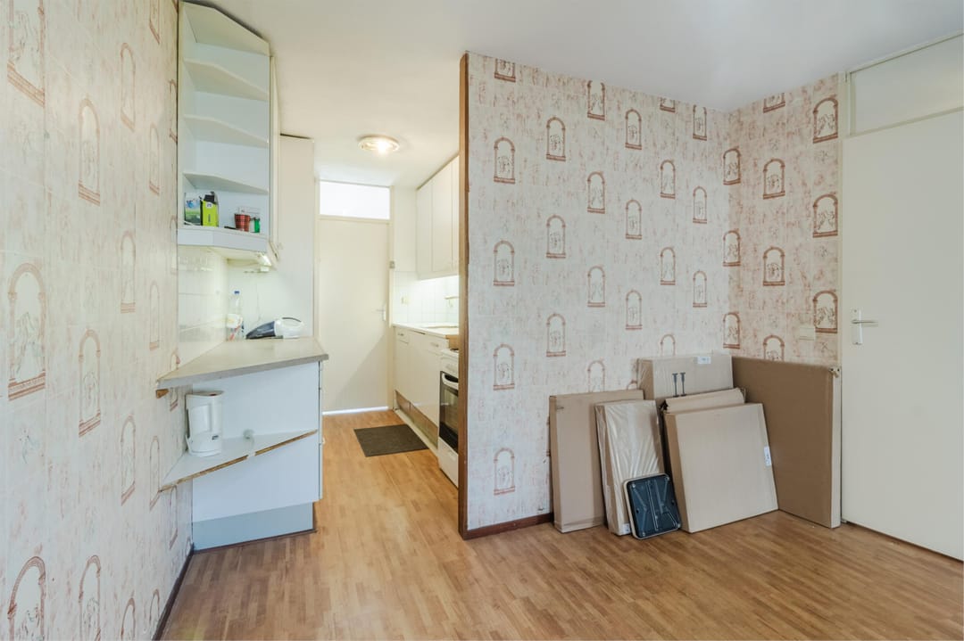 Foto 23 van Thijssestraat 127