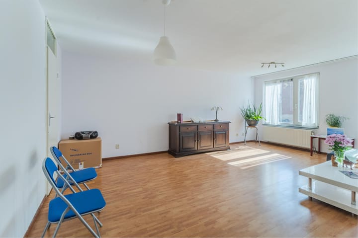 Foto 14 van Thijssestraat 127