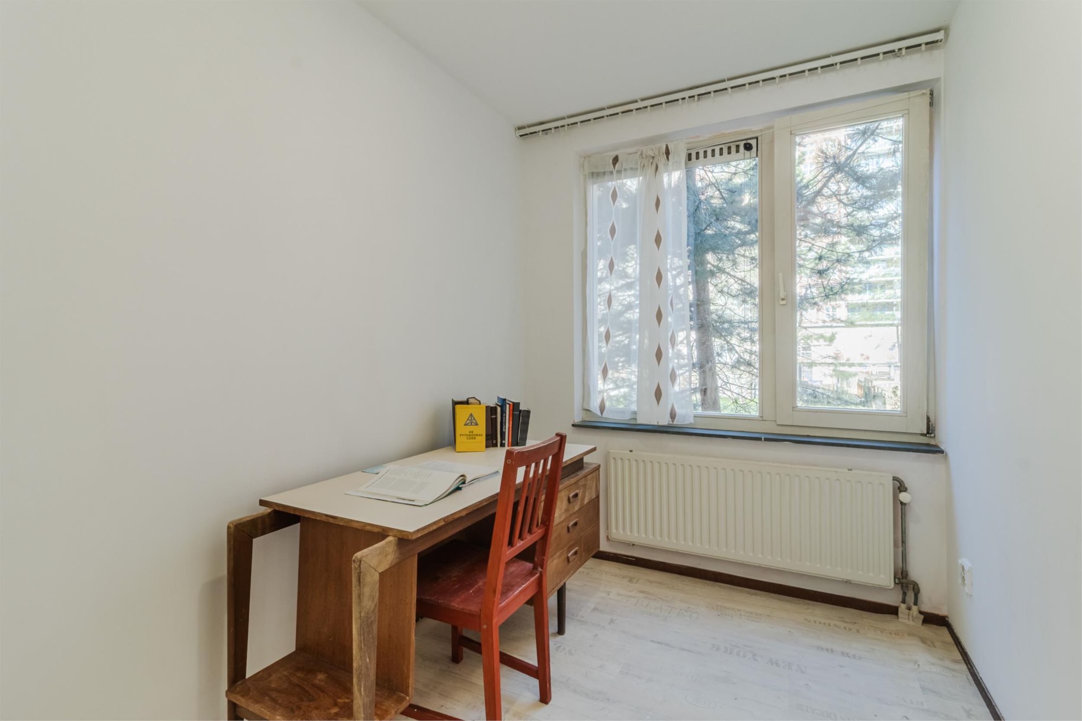 Foto 27 van Thijssestraat 127