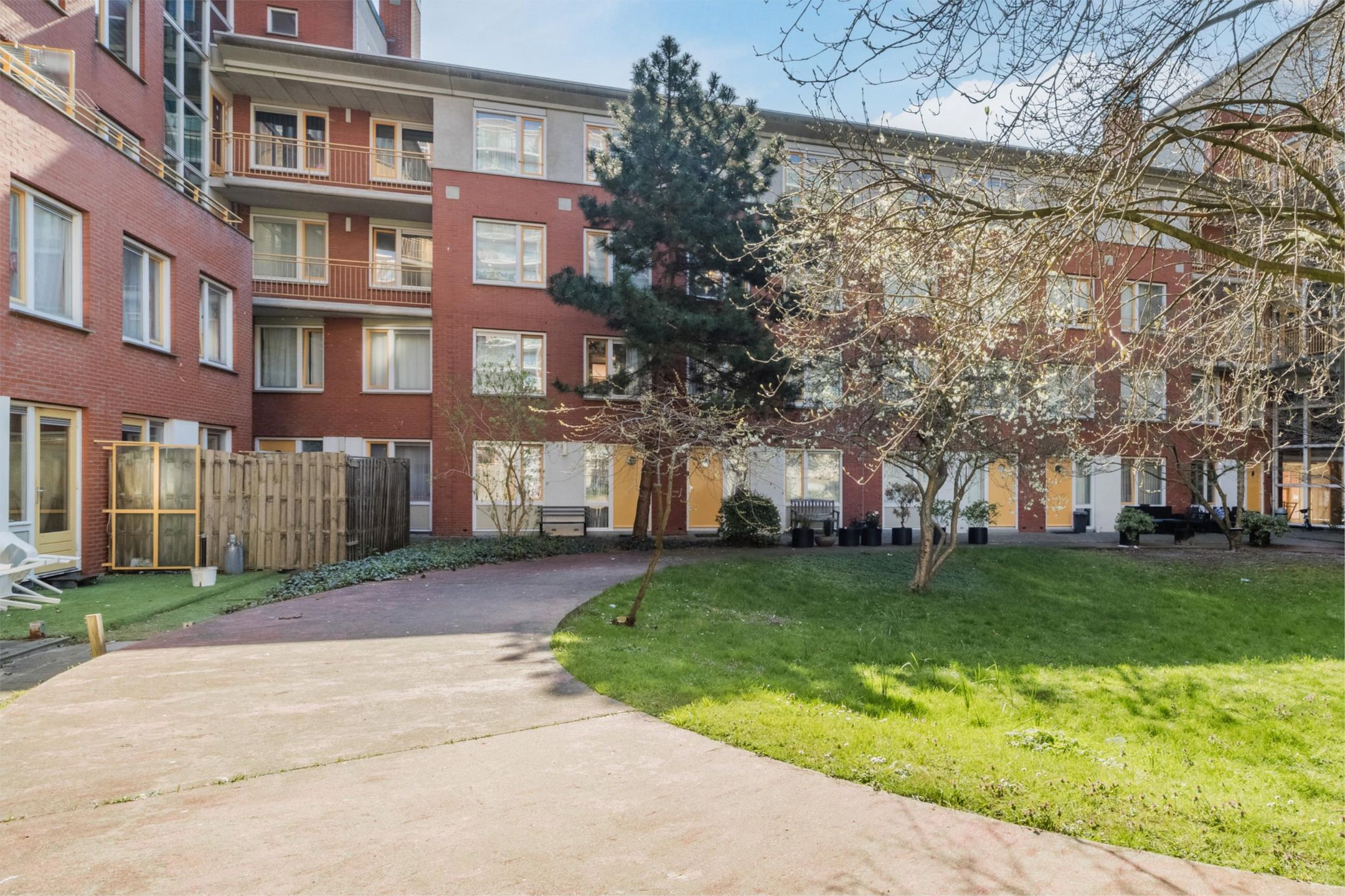 Foto 9 van Thijssestraat 127