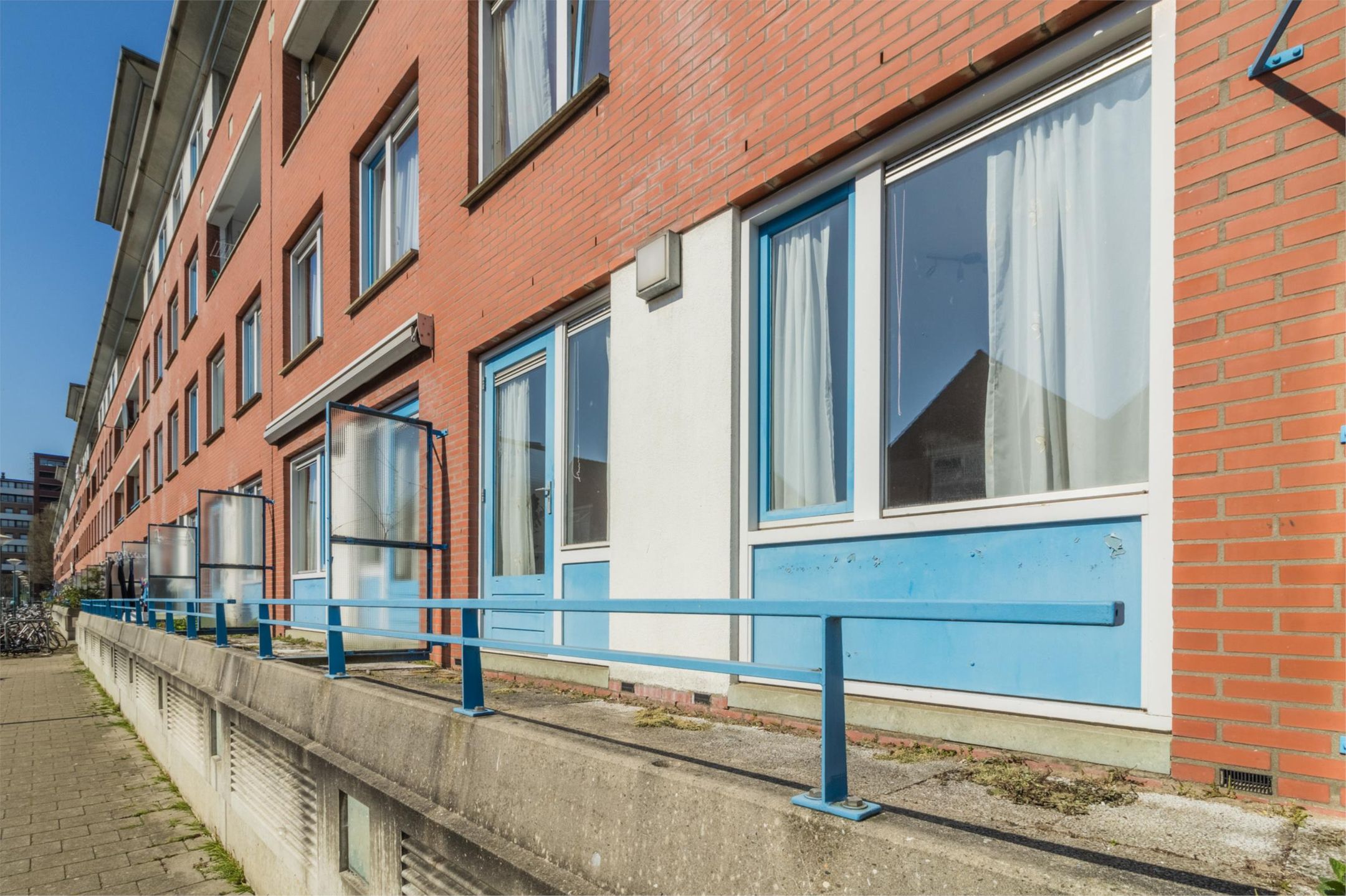 Foto 39 van Thijssestraat 127