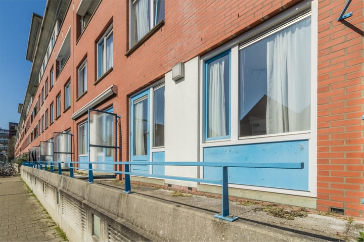 Foto 39 van Thijssestraat 127