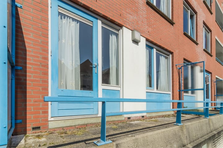 Foto 40 van Thijssestraat 127