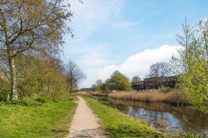 Foto 41 van Thijssestraat 127