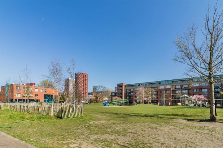 Foto 43 van Thijssestraat 127